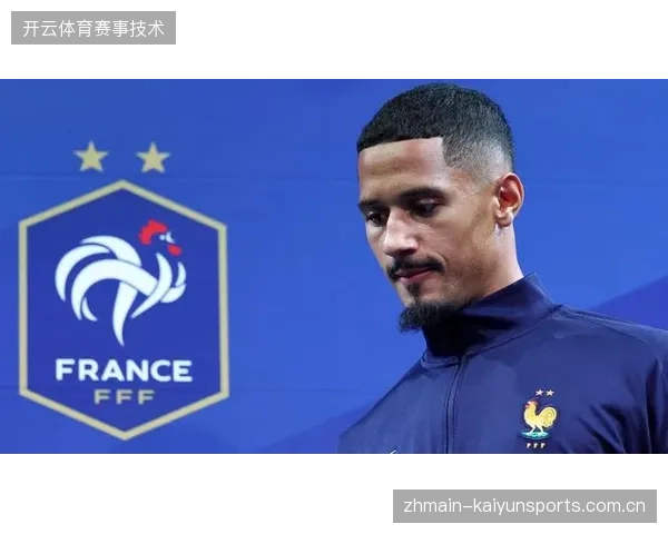 萨利巴的回归将补强法国队后防线，德尚倚重琼阿梅尼与拉比奥特的组合拦截对手反击